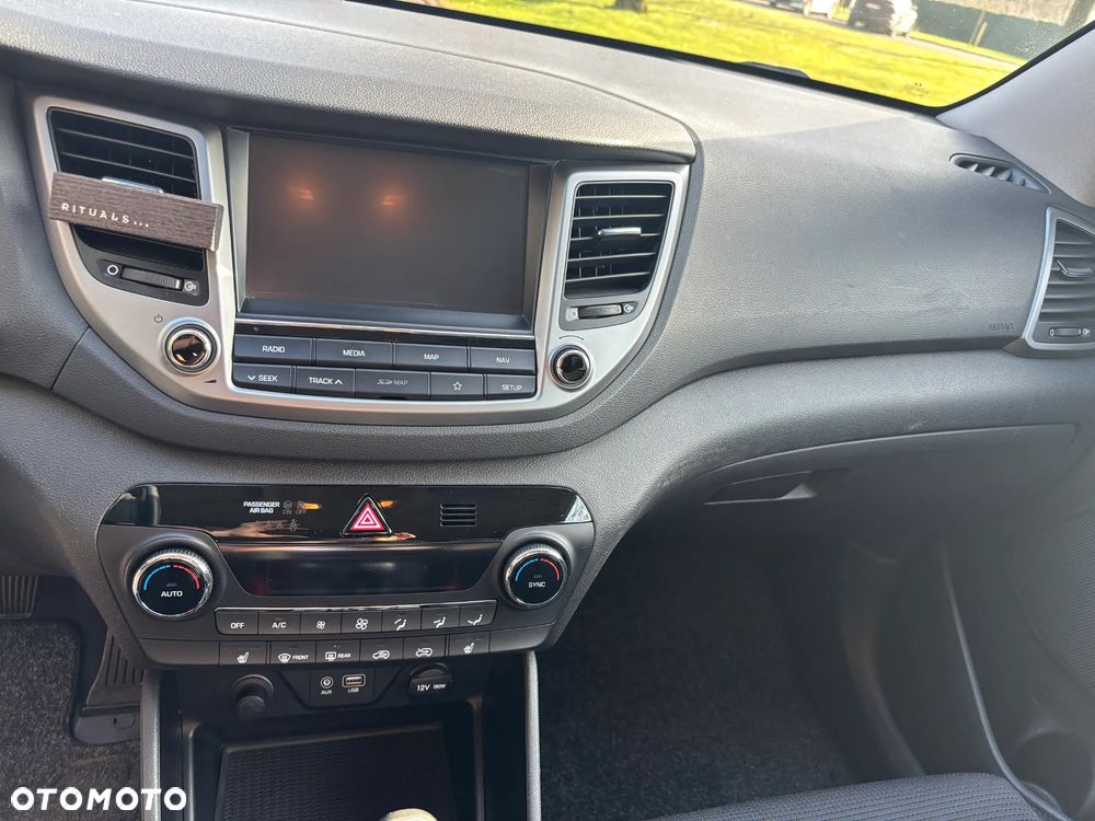 Hyundai Tucson 1.6 GDi 2WD Advantage - 19