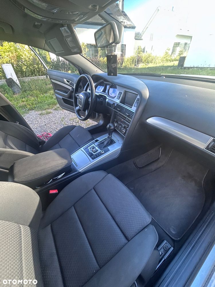 Audi A6 Limousine - 15