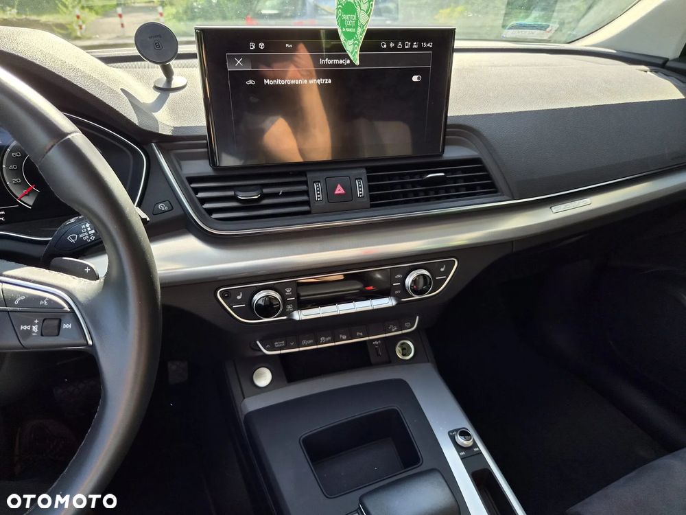 Audi Q5 45 TFSI mHEV Quattro S Line S tronic - 15