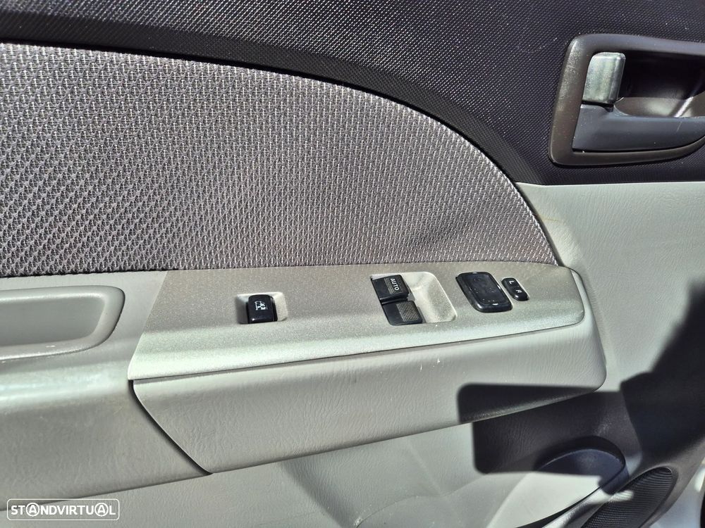 Ford Ranger Super Cab - 11