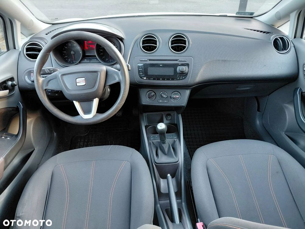 Seat Ibiza 1.2 12V Passion - 2