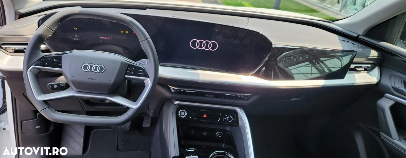 Audi Q5 40 TDI quattro S tronic MHEV S Line - 25