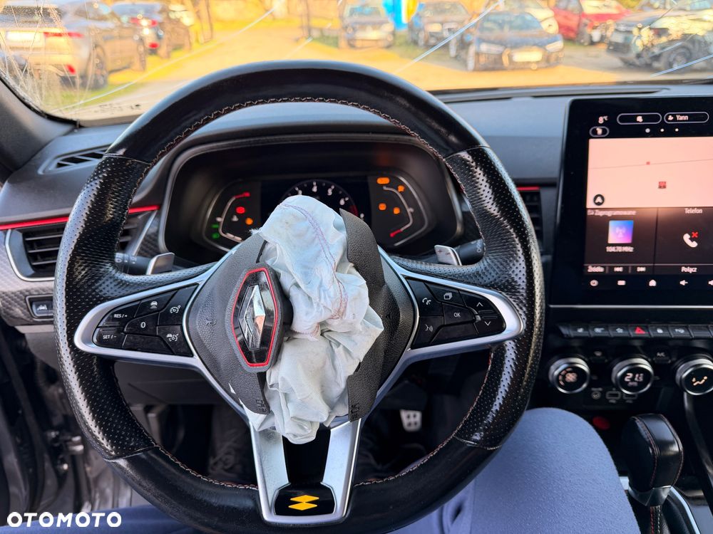 Renault Arkana TCe 140 EDC R.S LINE - 27