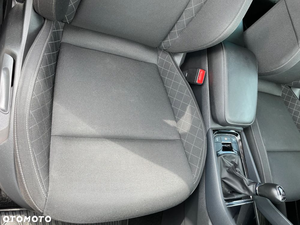 Skoda Karoq 1.5 TSI ACT 4x2 Ambition - 13