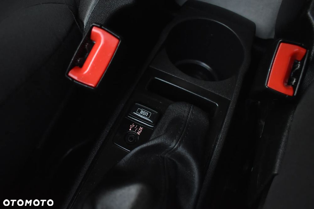 Opel COMBO FIAT DOBLO AUTOMAT KLIMATYZACJA JAK NOWY - 26