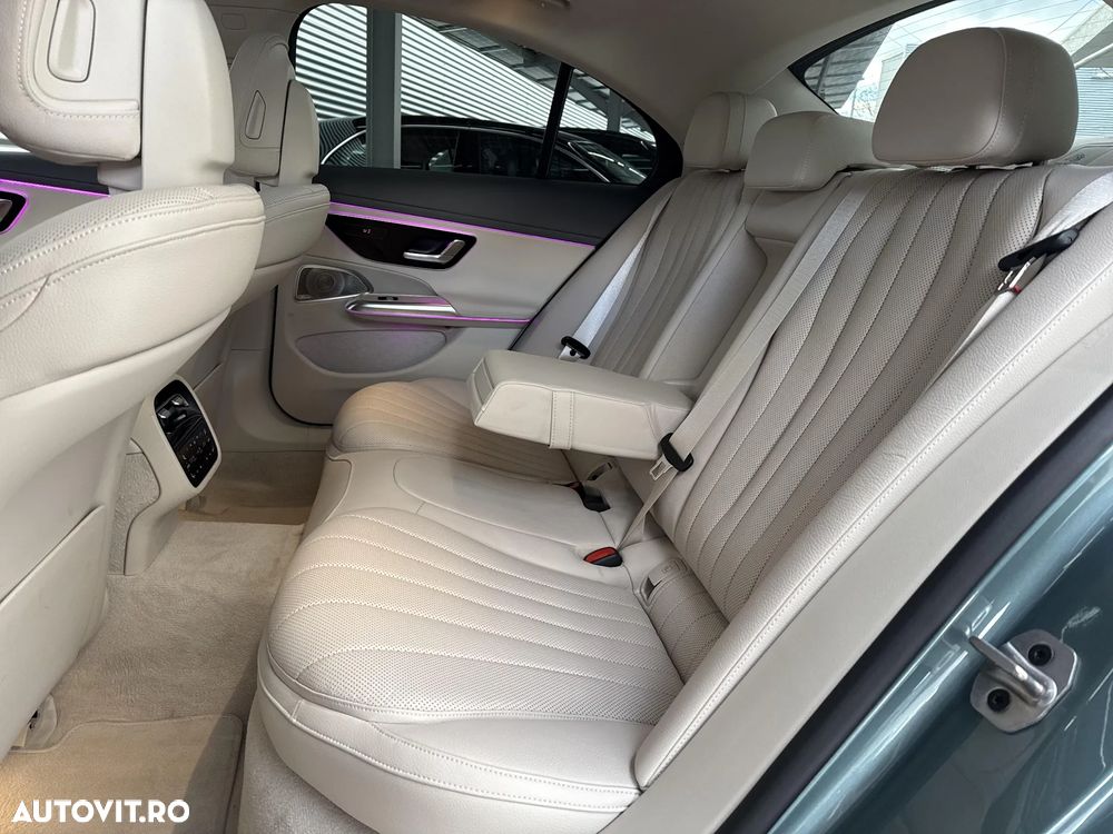 Mercedes-Benz E 200 MHEV 4MATIC Aut. - 20