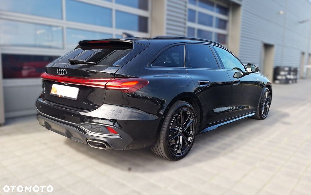 Audi A5 Avant - 34