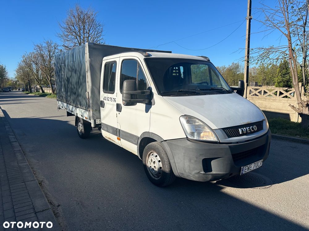 Iveco 35S13 V - 3
