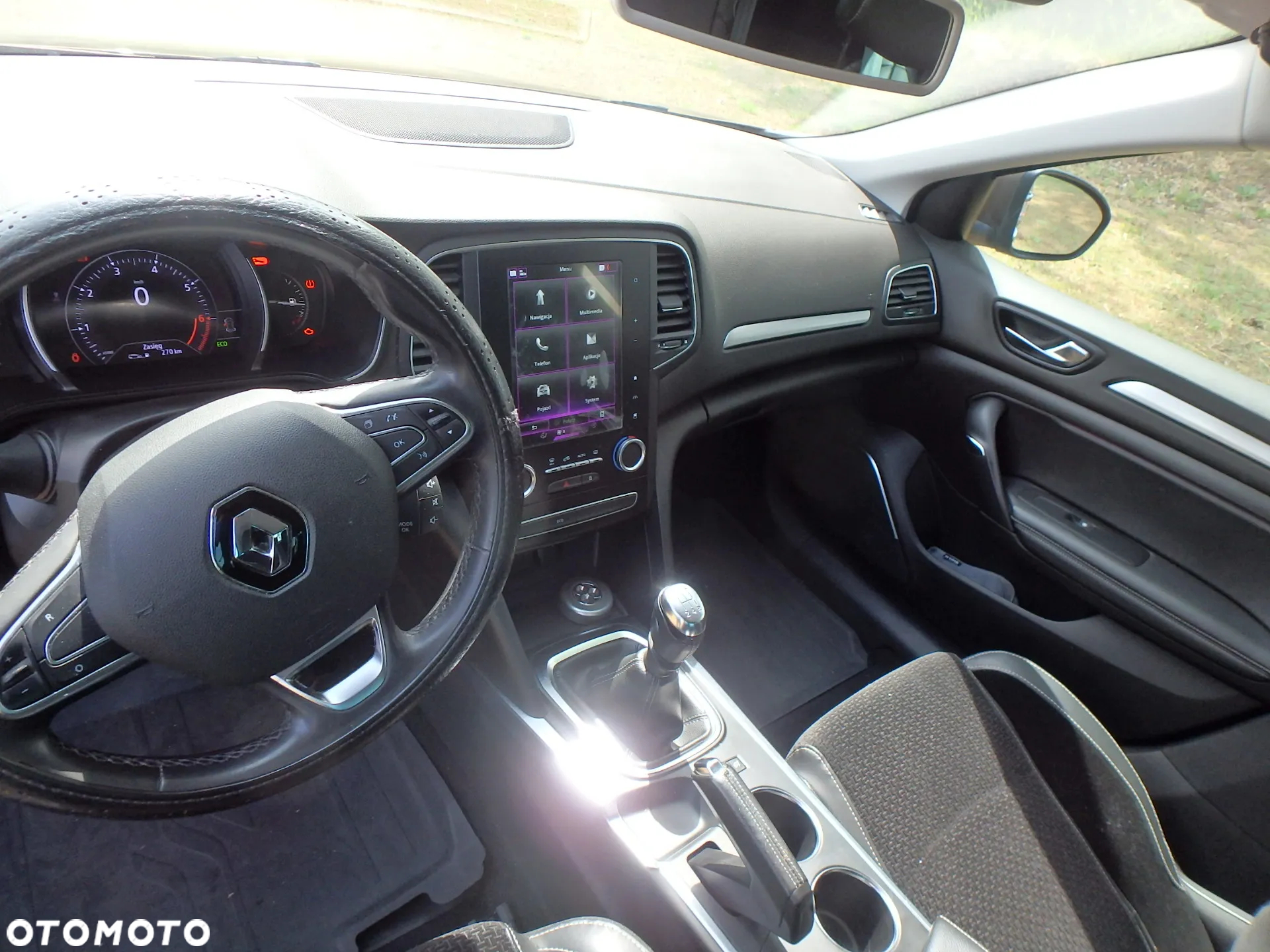 Renault Megane 1.6 SCe Intens - 6