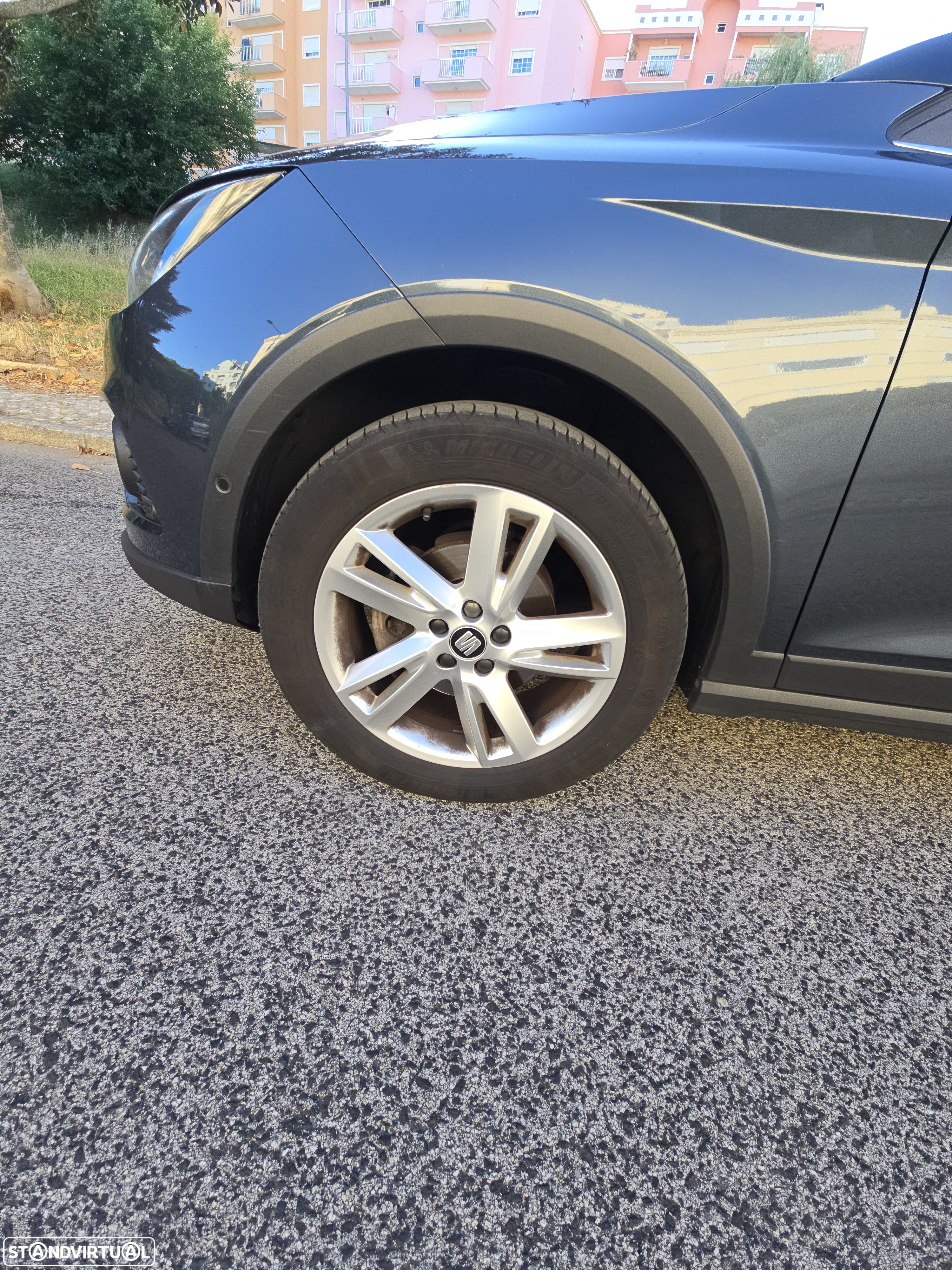 SEAT Arona 1.0 TSI FR - 34