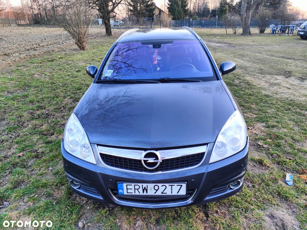 Opel Vectra 1.9 CDTI Cosmo - 5