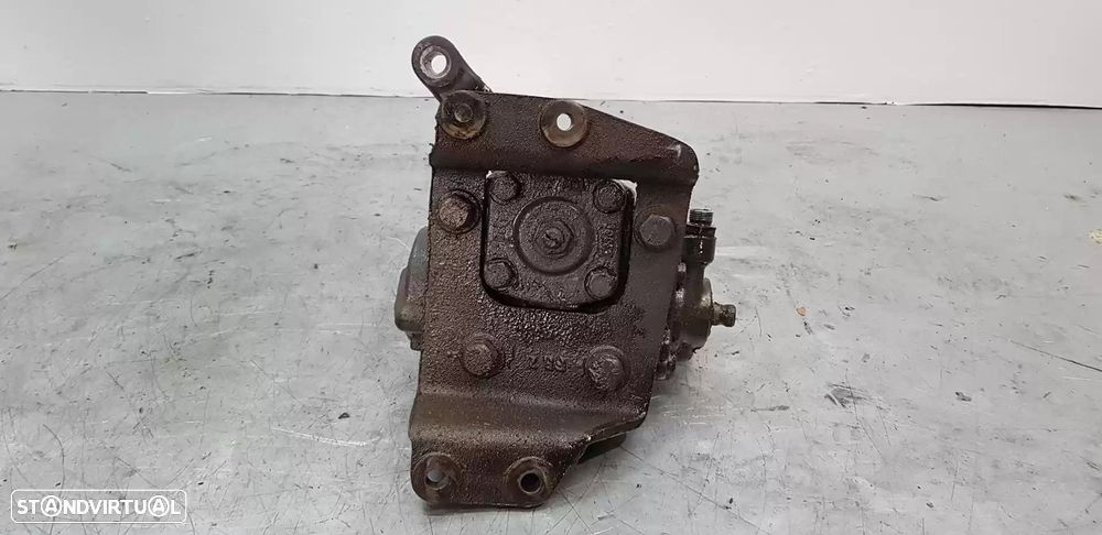 CAIXA DIREÇÃO NISSAN CABSTAR 1998 -TAS20M606 - 3