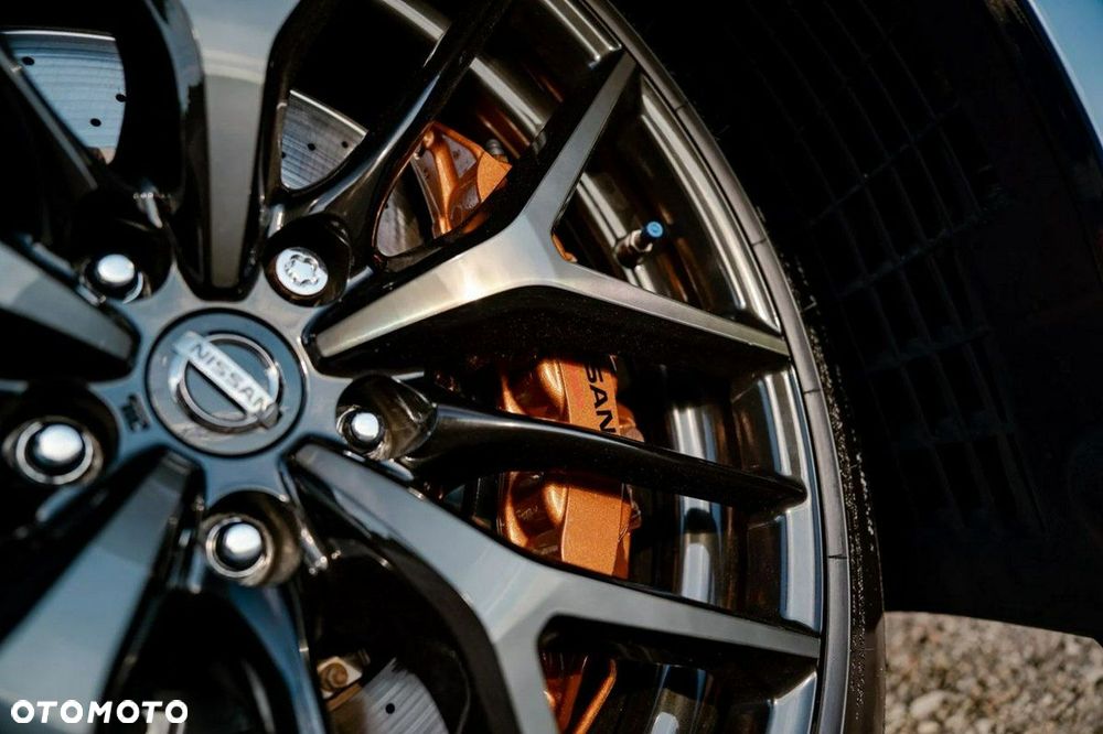 Nissan GT-R Prestige - 20