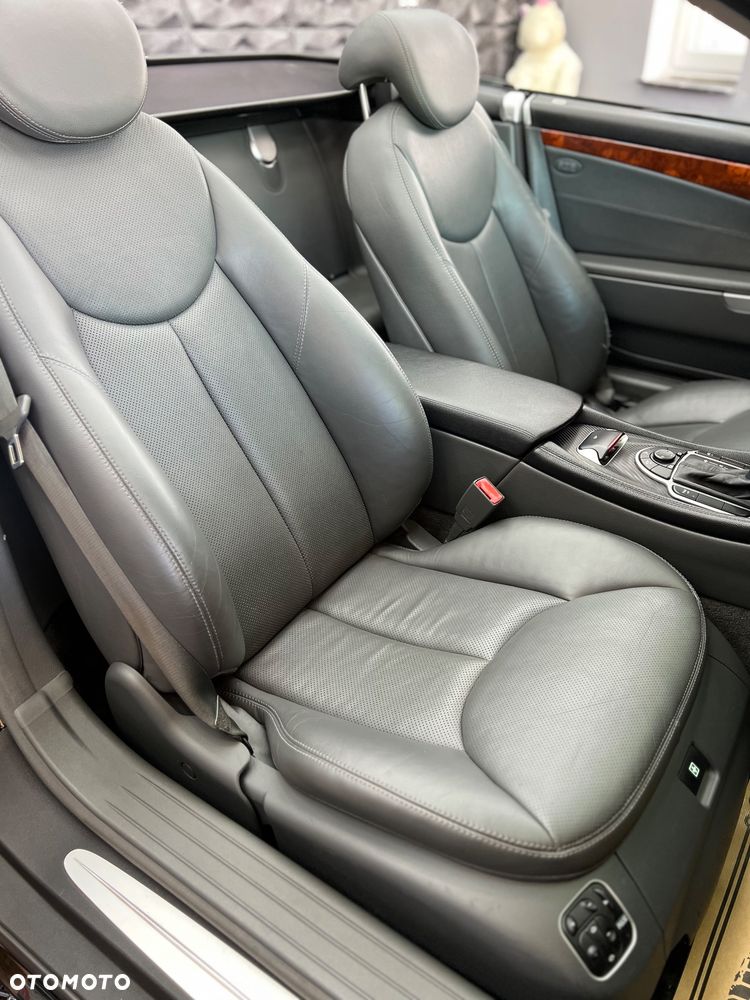 Mercedes-Benz SL 350 - 27