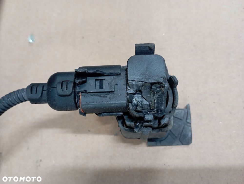 PORSCHE CAYENNE WIĄZKA CZUJNIKI PDC ZDERZAKA PRZÓD 7L5971095A 1U919275 - 4