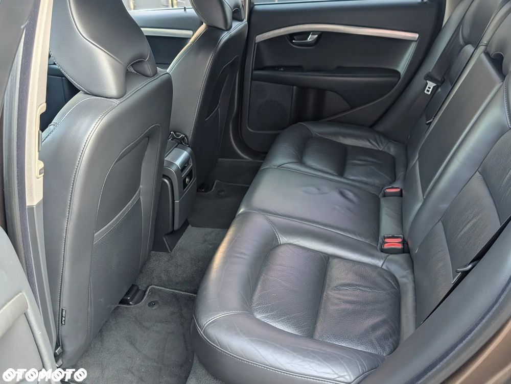 Volvo V70 D3 Drive-E Dynamic Summum - 21