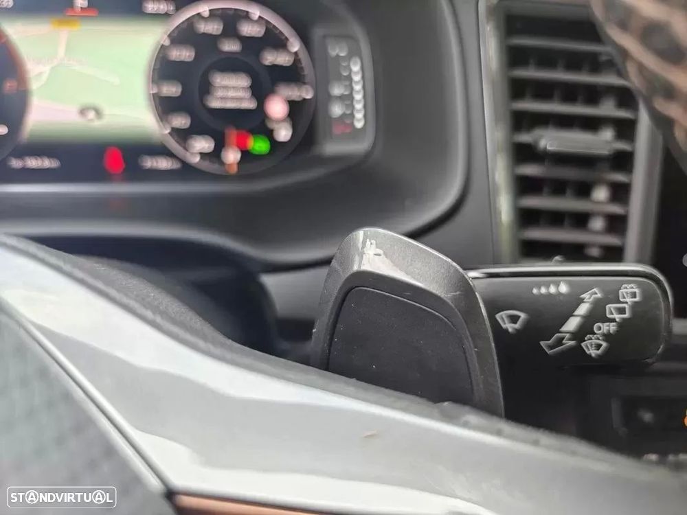 CUPRA Ateca 2.0 TSI DSG VZ 4Drive — fotografia 26