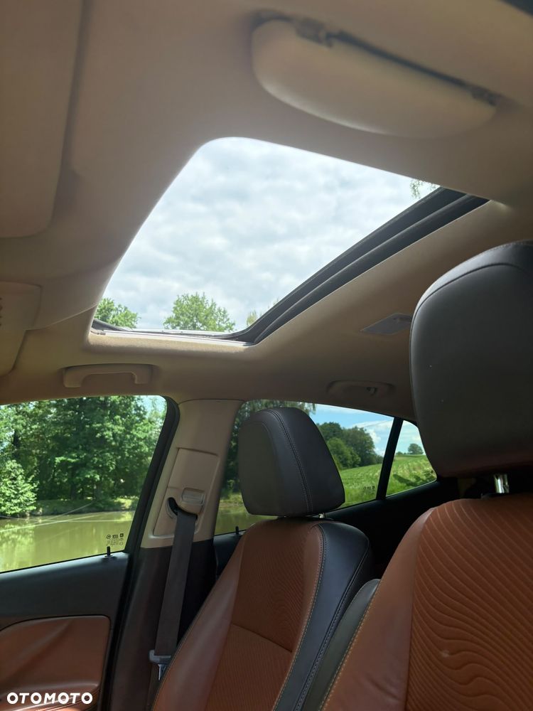 Opel Mokka 1.7 CDTI Cosmo - 5