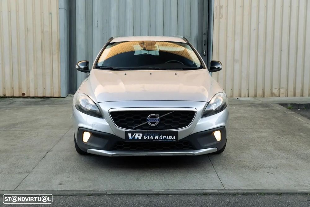Volvo V40 Cross Country - 3