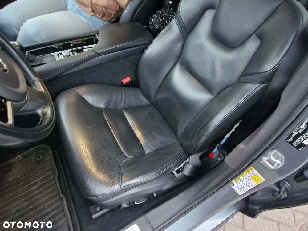 Volvo S90 T5 Momentum - 7