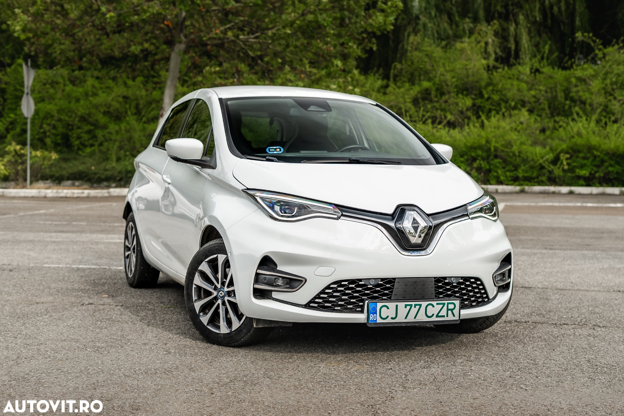 Renault ZOE 50 R135 Zen - 2