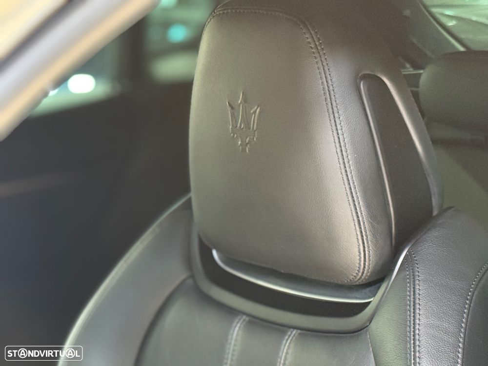 Maserati Levante 3.0 V6 Gransport - 39