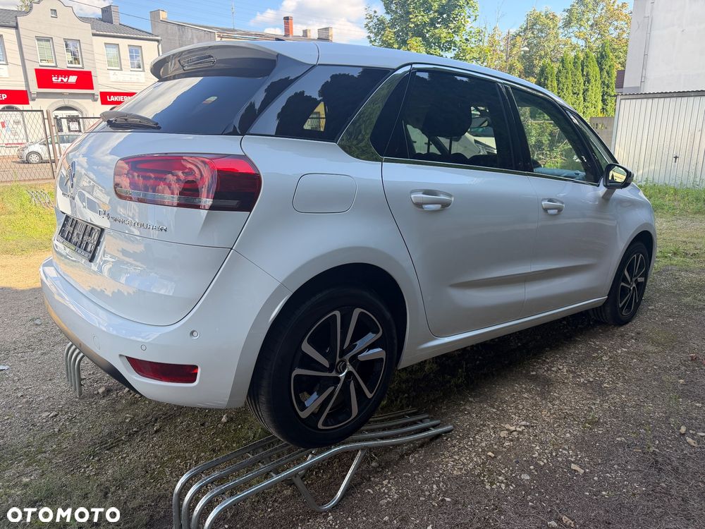 Citroën C4 SpaceTourer 1.5 BlueHDi Rip Curl S&S - 6
