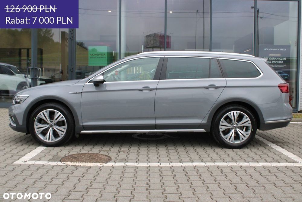 Volkswagen Passat - 8