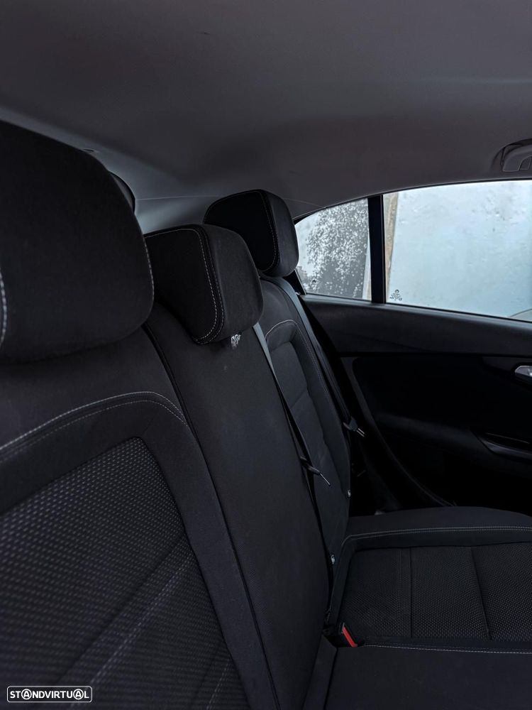 Fiat Tipo 1.3 M-Jet Lounge - 10