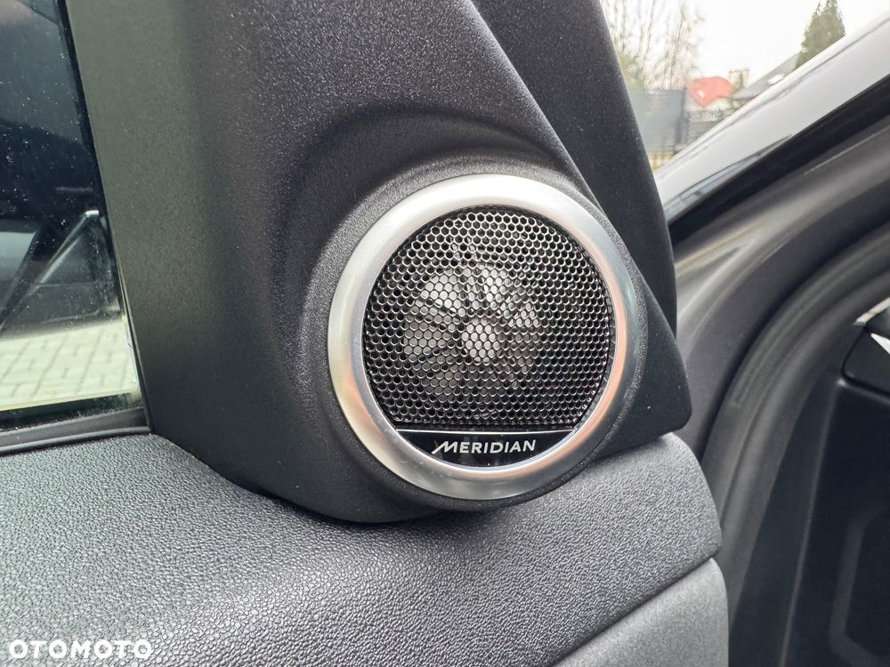 Land Rover Range Rover Evoque - 20