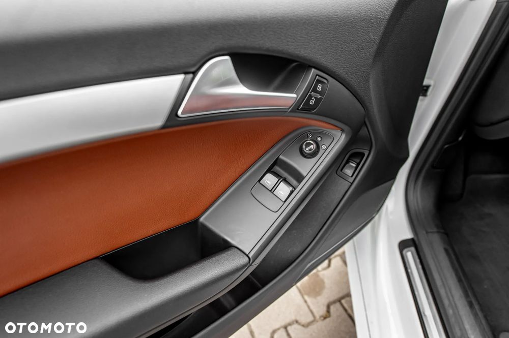 Audi A5 Coupé - 27