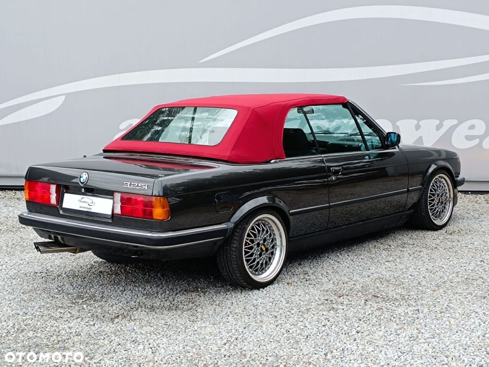 BMW Seria 3 - 32