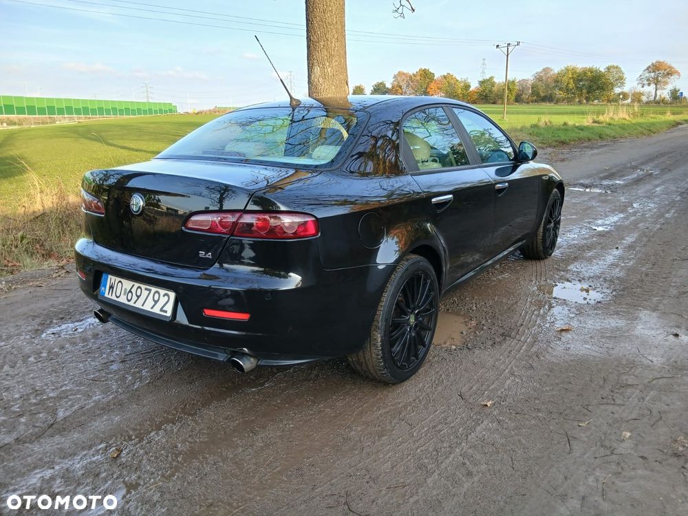Alfa Romeo 159 - 8