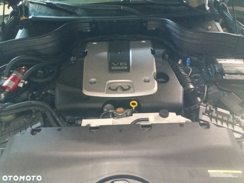 Infiniti QX50 3.7 GT Premium - 1