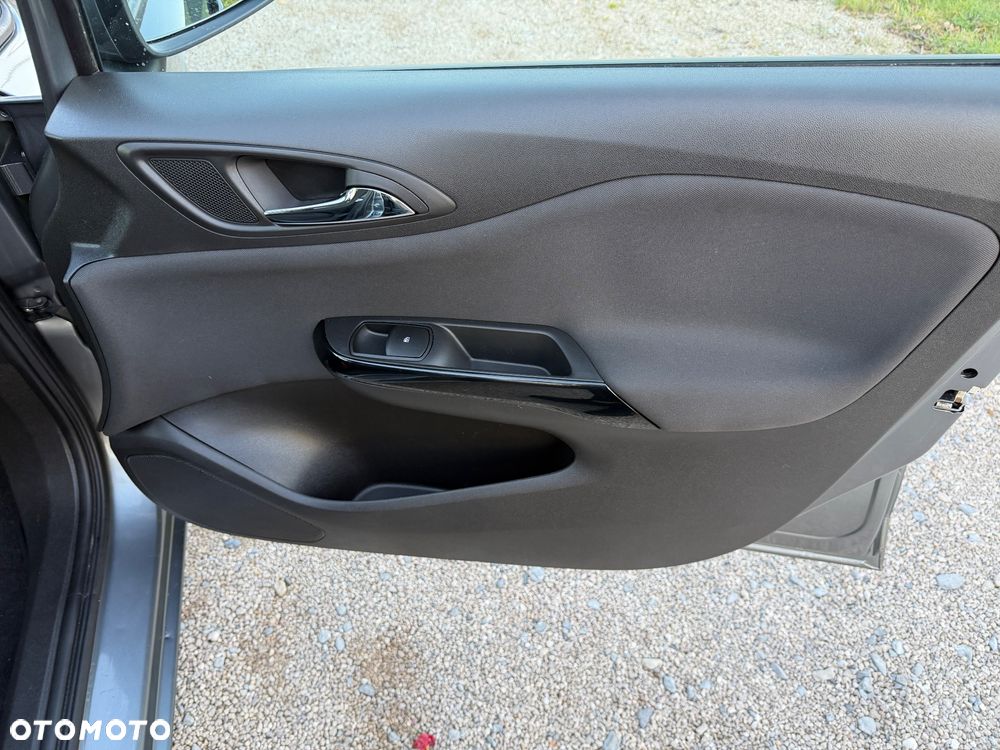 Opel Corsa 1.3 D (CDTi) Edition - 27