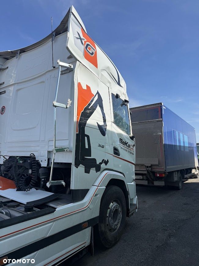 DAF XG 530 FT - 3