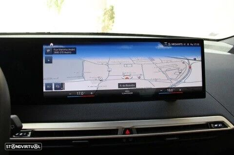 Mercedes-Benz E 220 d Avantgarde - 17