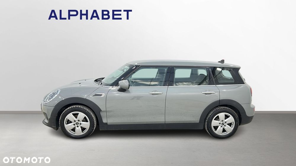 MINI Clubman One - 2