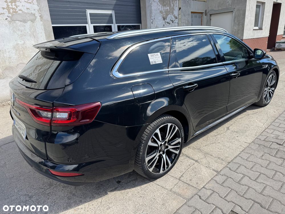 Renault Talisman - 3