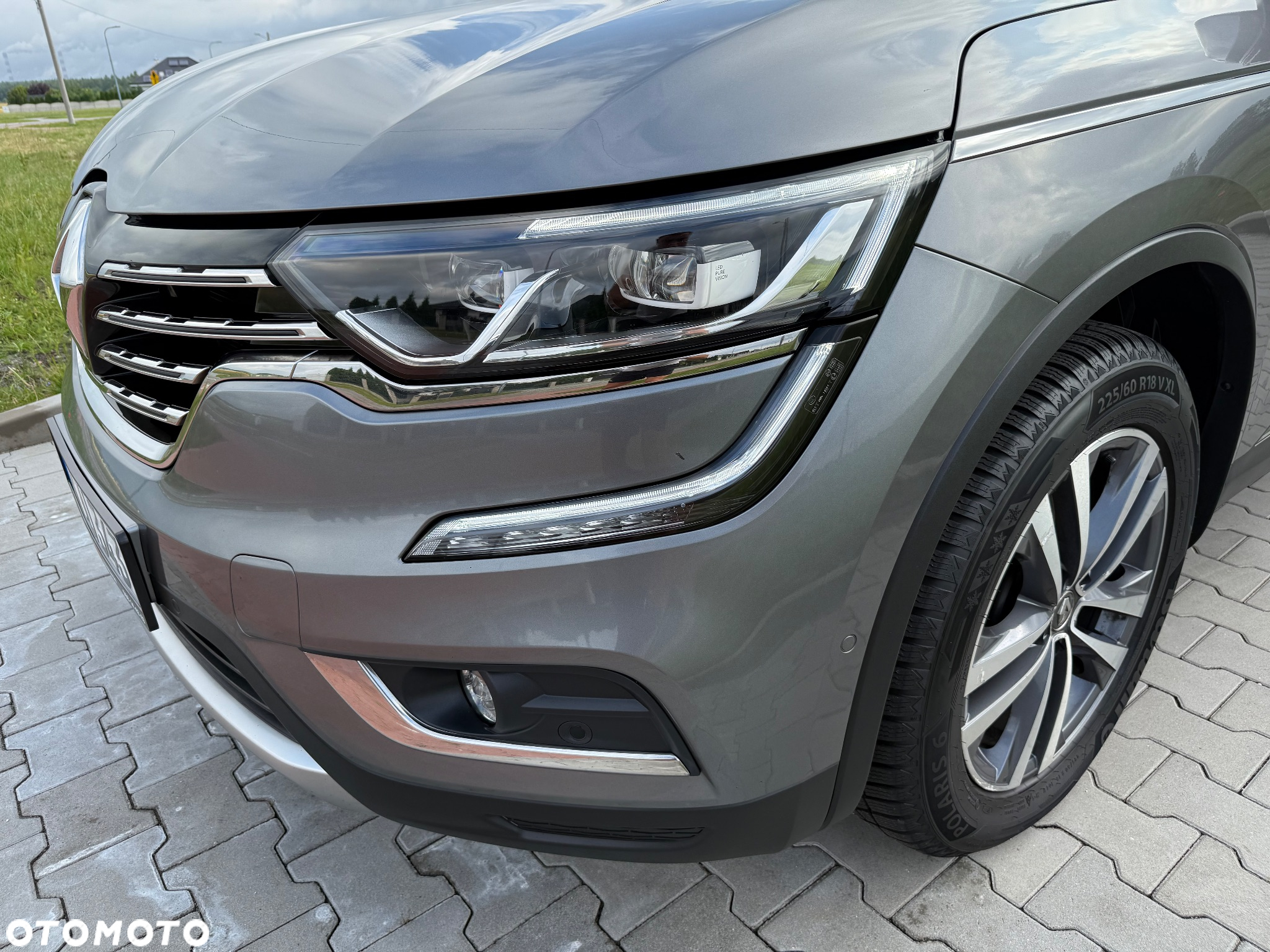 Renault Koleos 2.0 dCi Intens 4x4 - 7