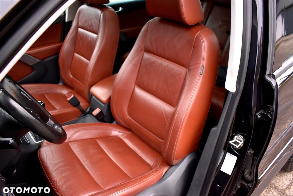 Volkswagen Tiguan 2.0 TDI DPF 4Motion Sport & Style - 12