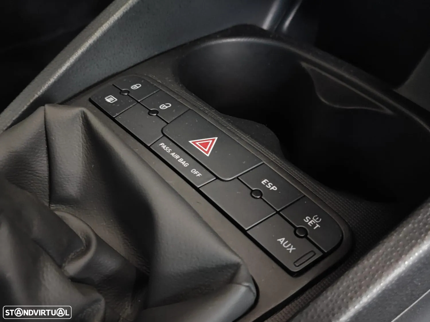 SEAT Ibiza SC 1.4 16V Sport - 38