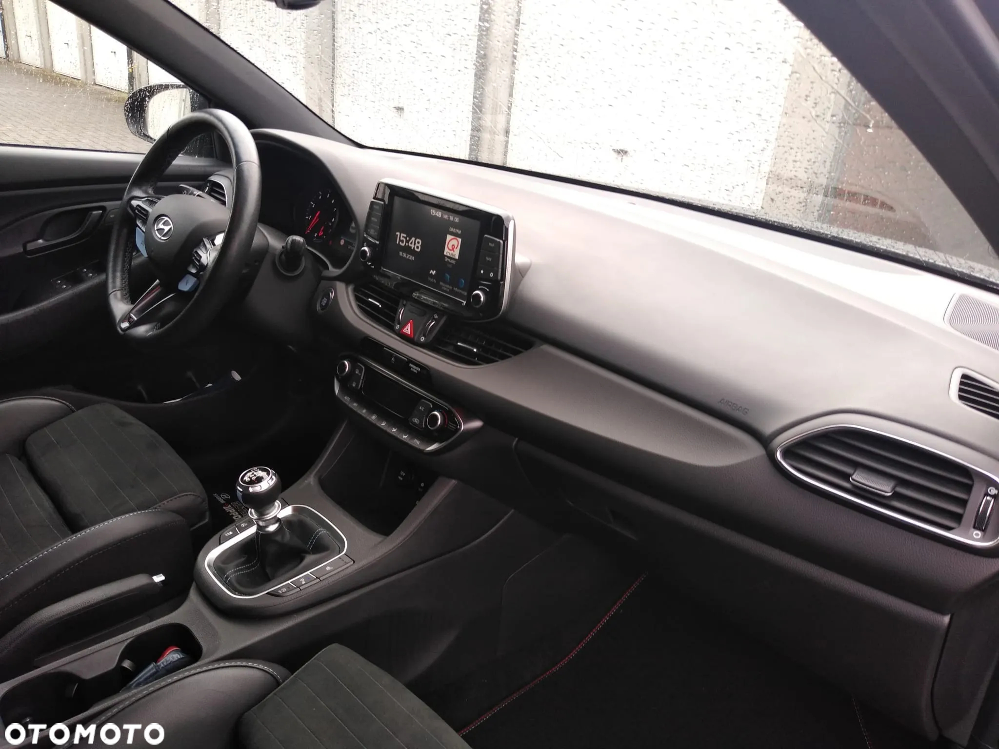 Hyundai i30 N 2.0 T-GDI Performance - 10