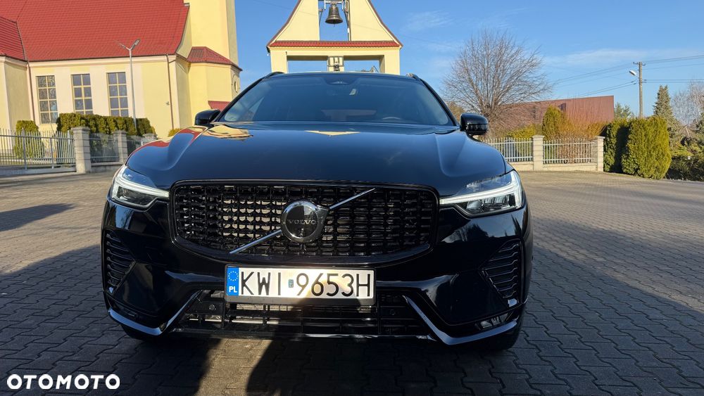 Volvo XC 60 B5 B AWD Geartronic RDesign - 1