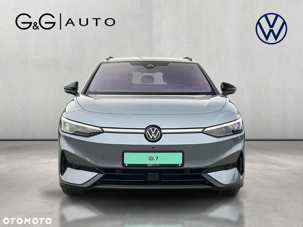 Volkswagen ID.7 - 9