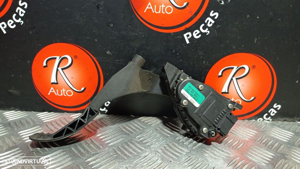 Pedal Do Acelerador  Seat Leon (1M1) - 2