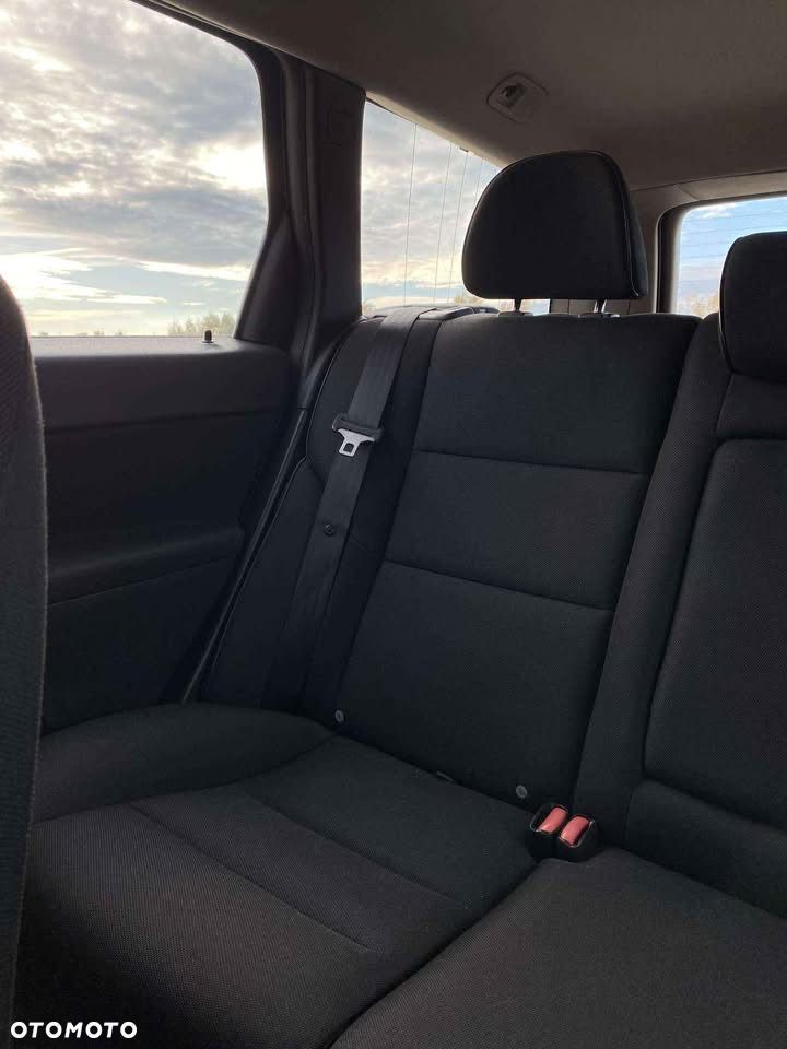 Volvo V50 1.6D - 8