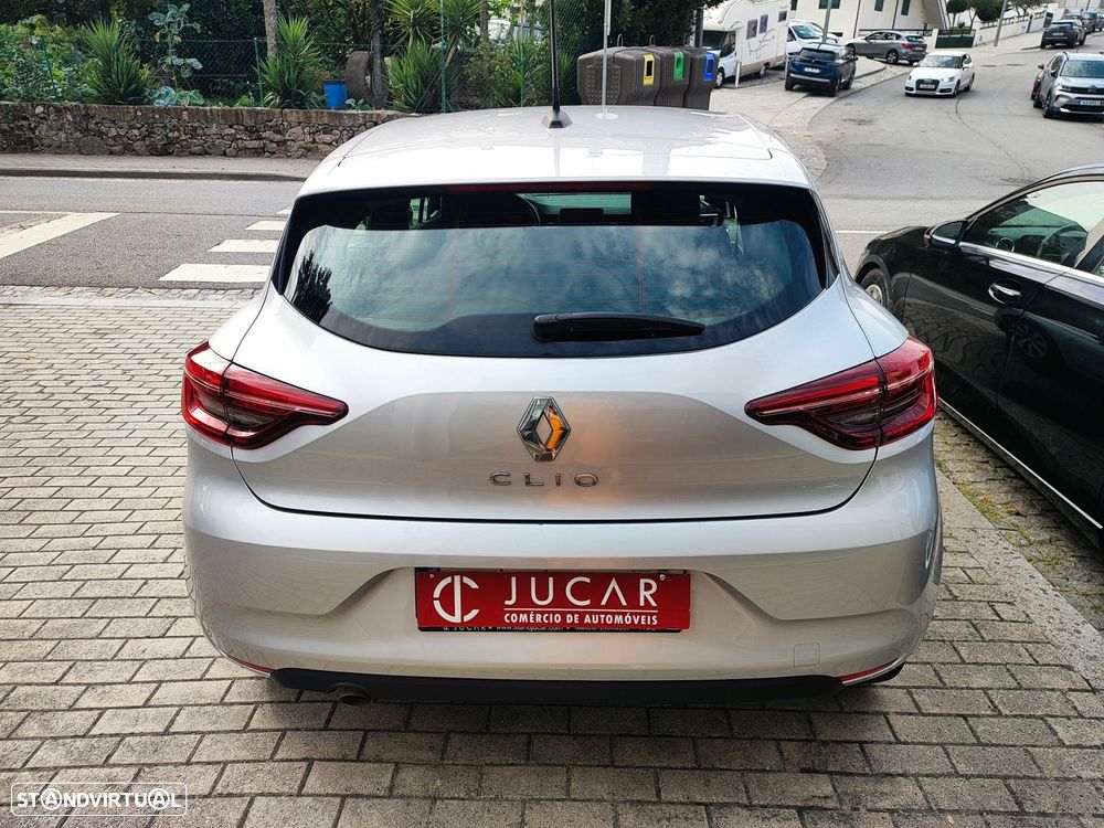 Renault Clio 1.0 TCe Evolution - 5