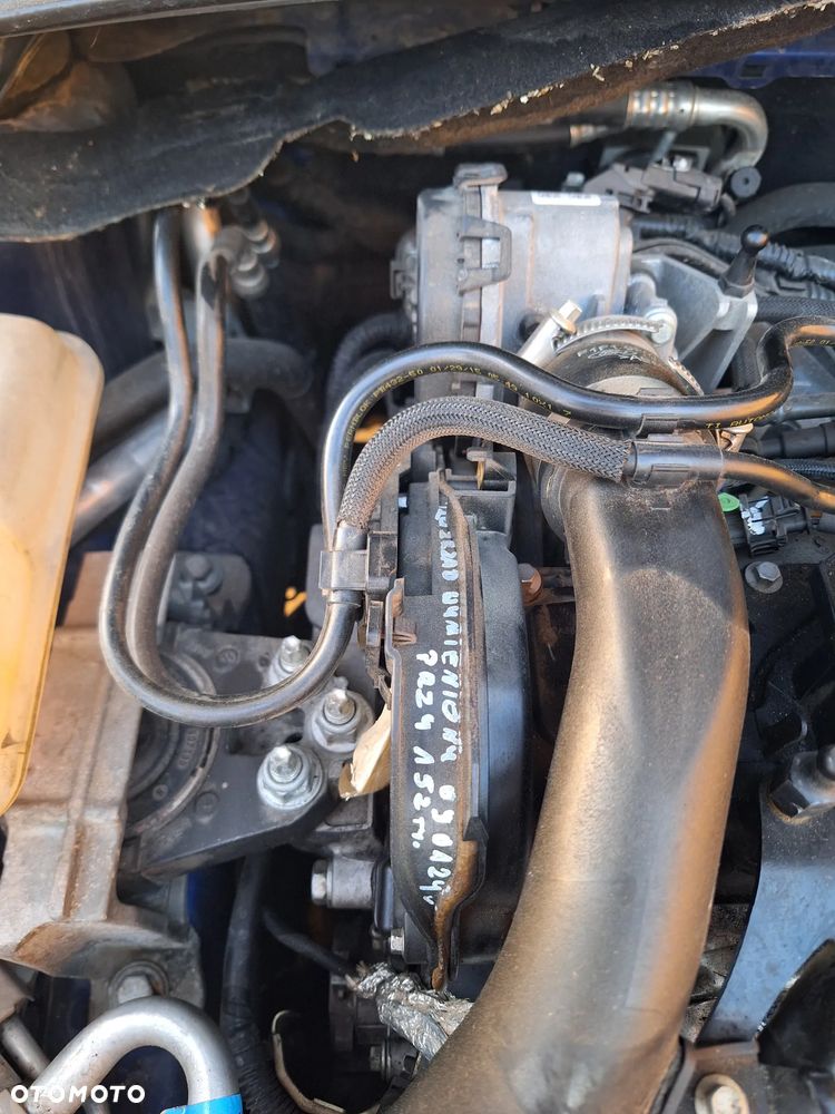 Ford Focus 1.5 TDCi DPF Start-Stopp-System Titanium - 17