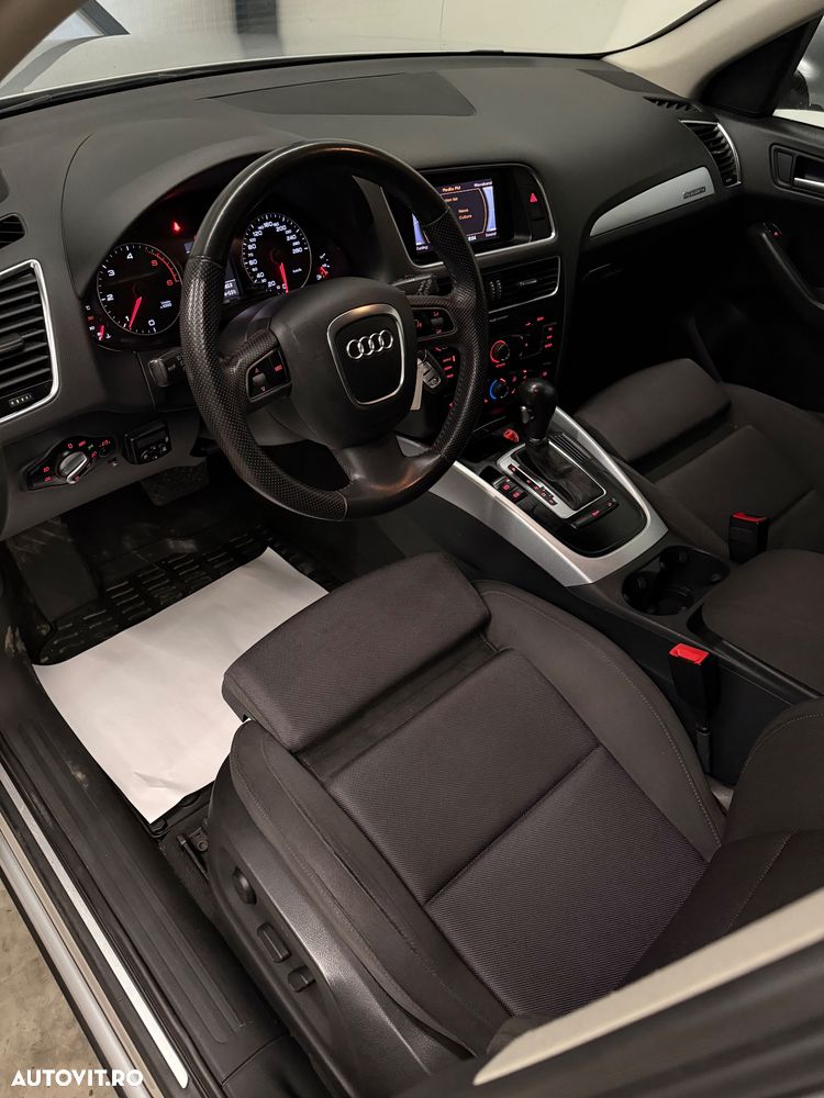 Audi Q5 2.0 TDI Quattro S tronic - 6